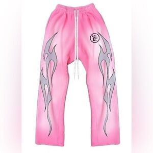 Hellstar flare sweats